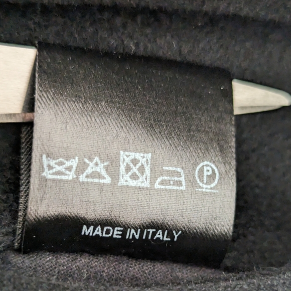 Original Sealup 1935 Women's 100% Wool Coat - Picture 15 of 15